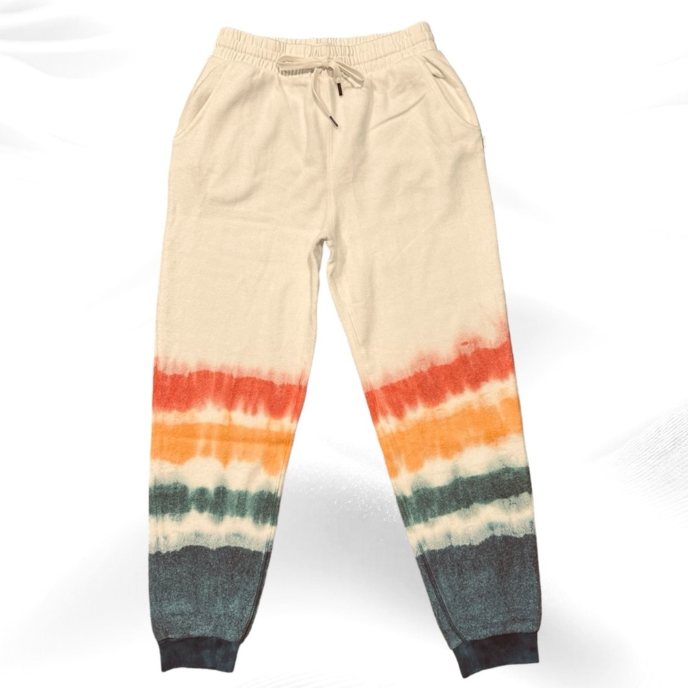 Feat Women’s Blanket Blend Joggers Size‎ XS Sunset